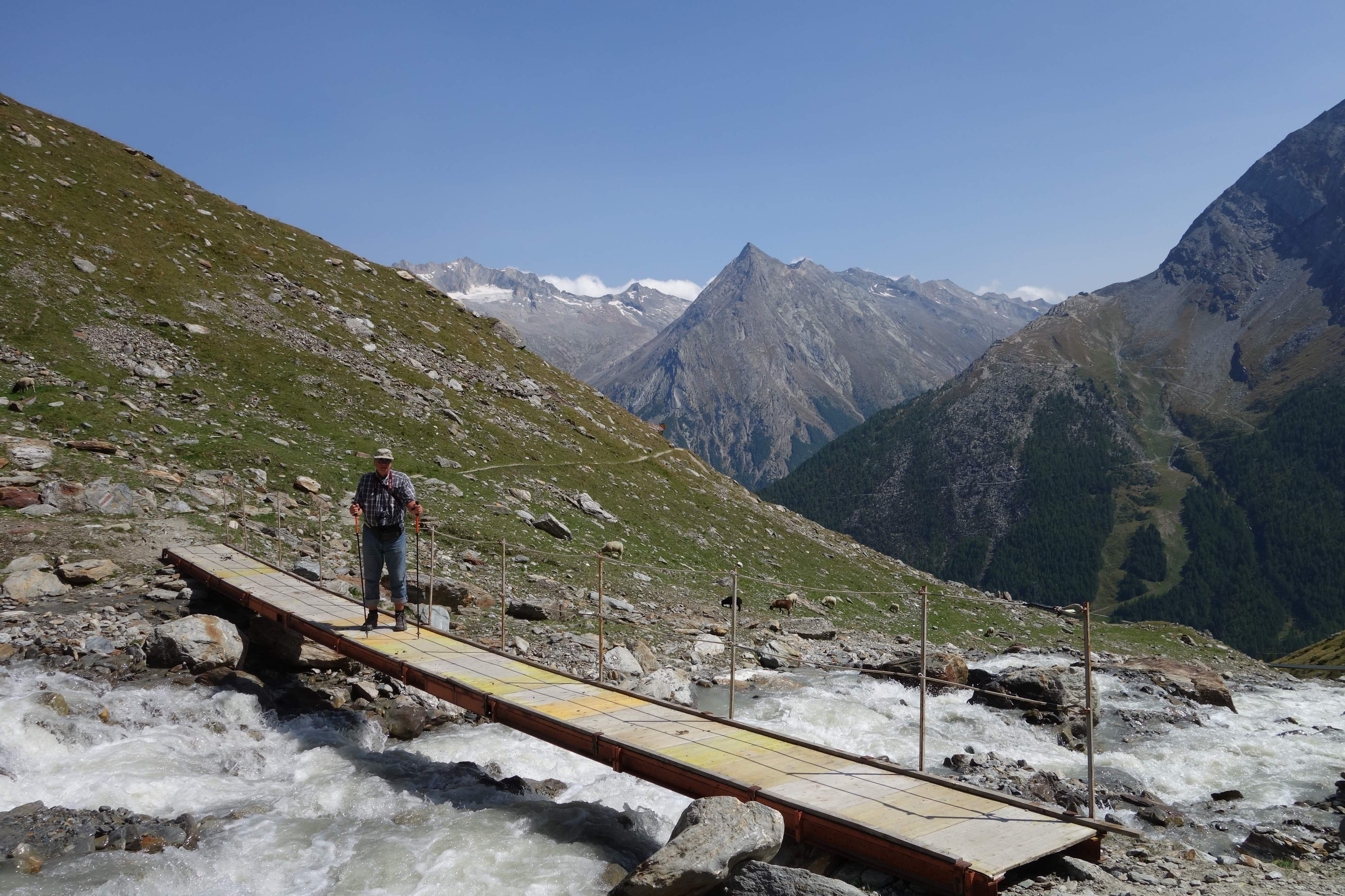 Saas-Fee